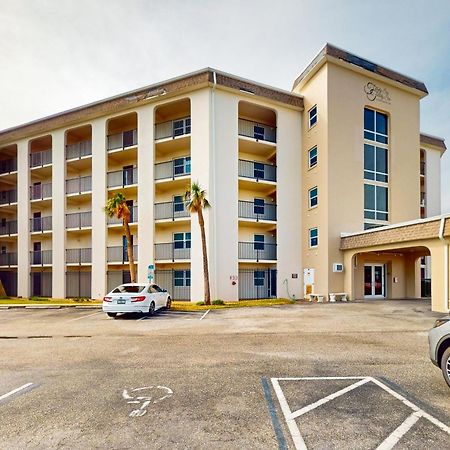 Daytona Beach Shores Condos חדר תמונה