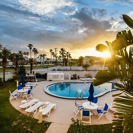 Daytona Beach Shores Condos מראה חיצוני תמונה