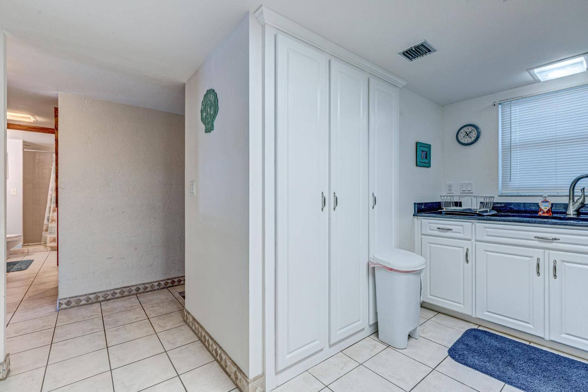 Daytona Beach Shores Condos חדר תמונה