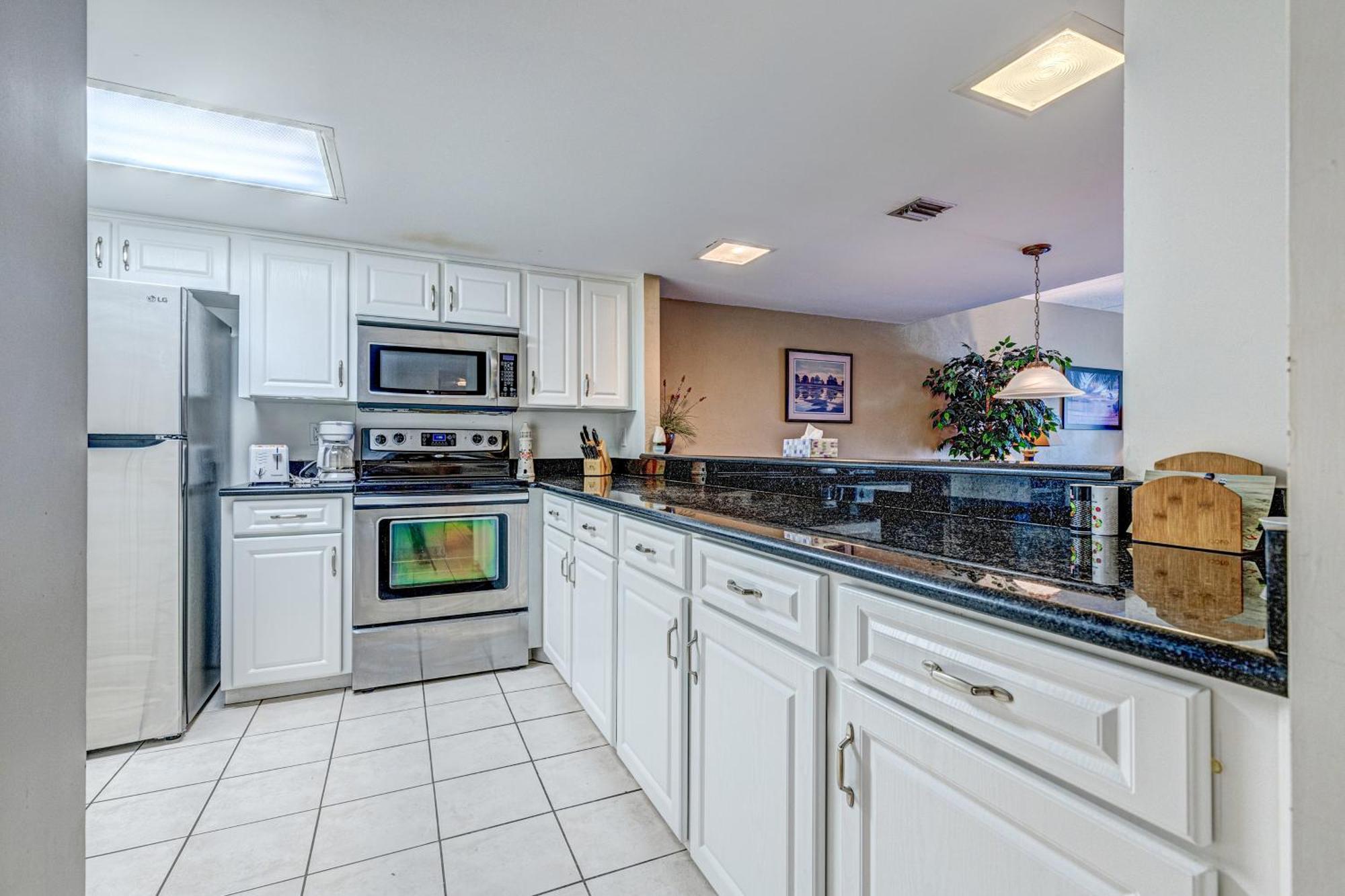 Daytona Beach Shores Condos חדר תמונה