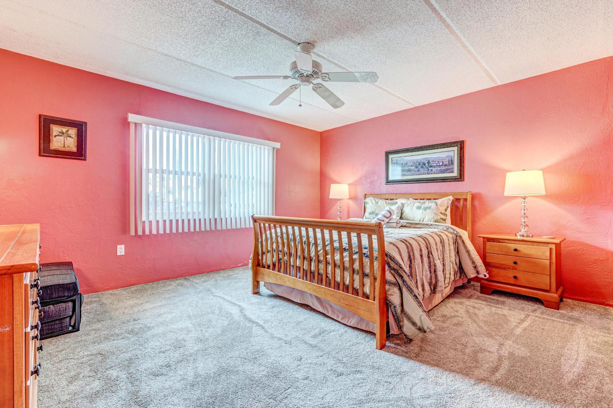 Daytona Beach Shores Condos חדר תמונה