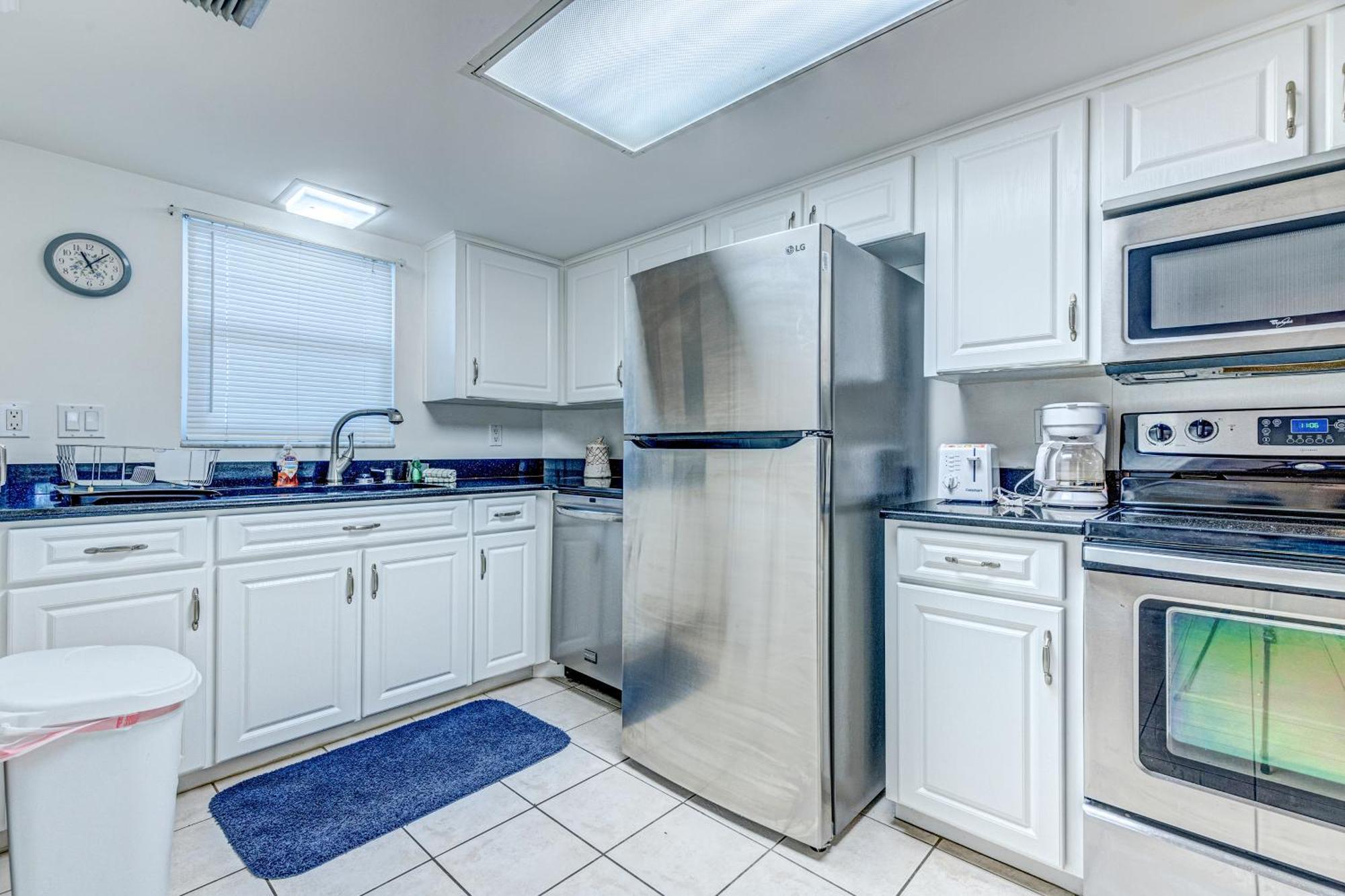 Daytona Beach Shores Condos חדר תמונה