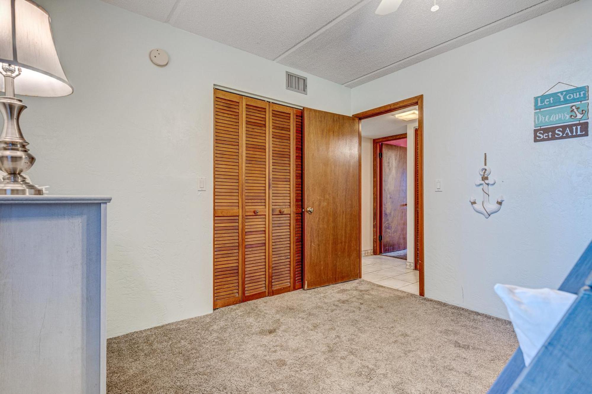 Daytona Beach Shores Condos חדר תמונה