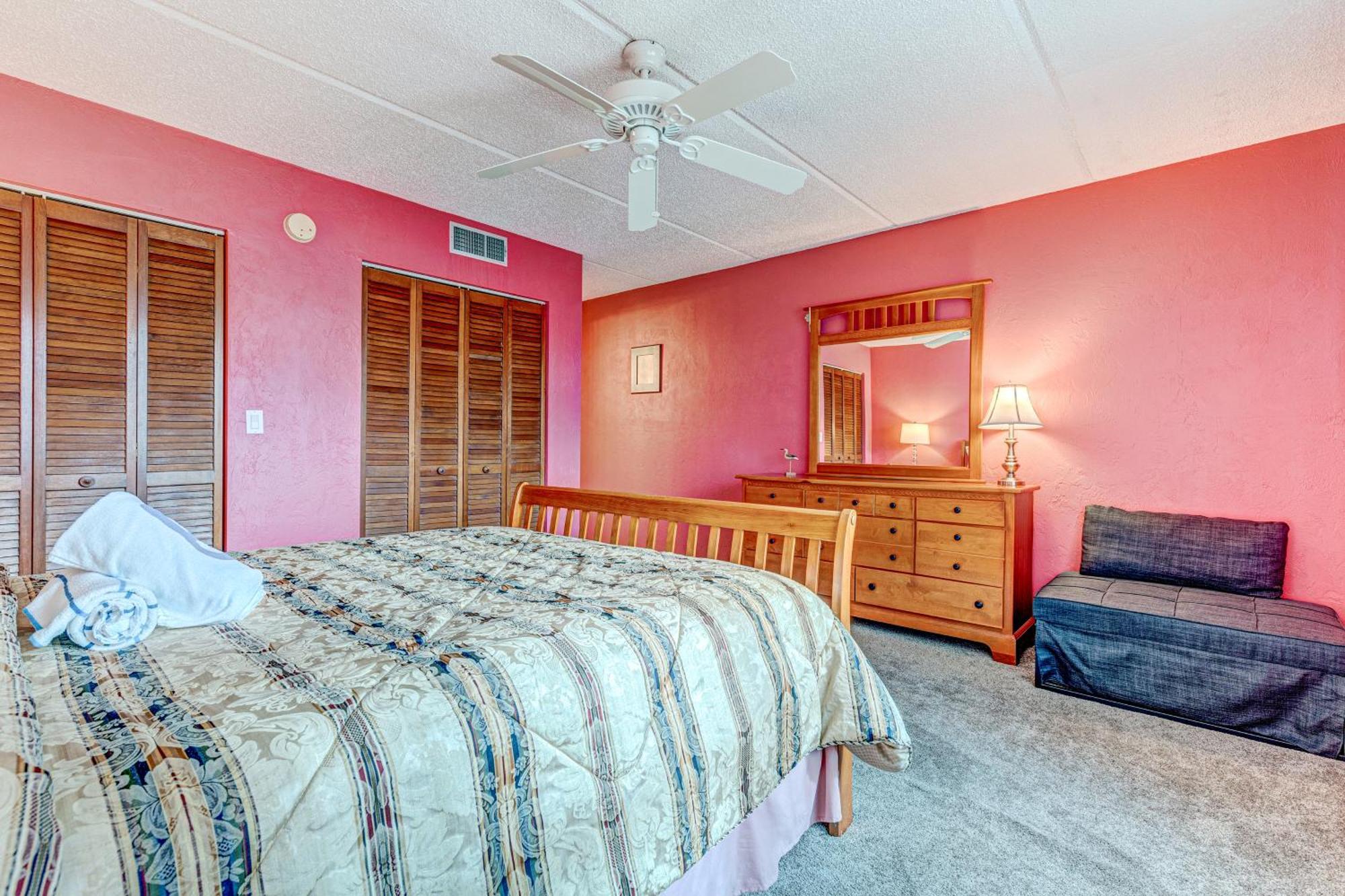 Daytona Beach Shores Condos חדר תמונה