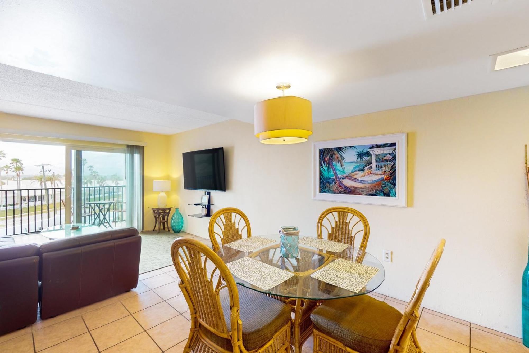 Daytona Beach Shores Condos חדר תמונה