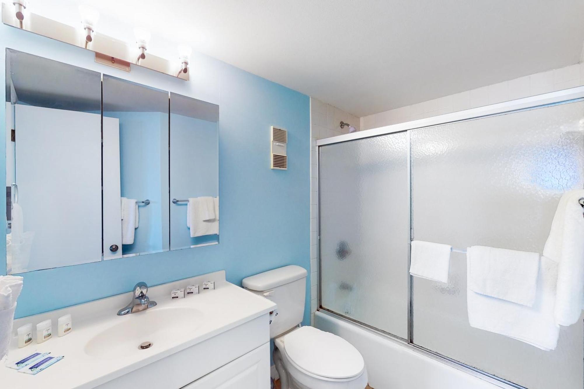 Daytona Beach Shores Condos חדר תמונה