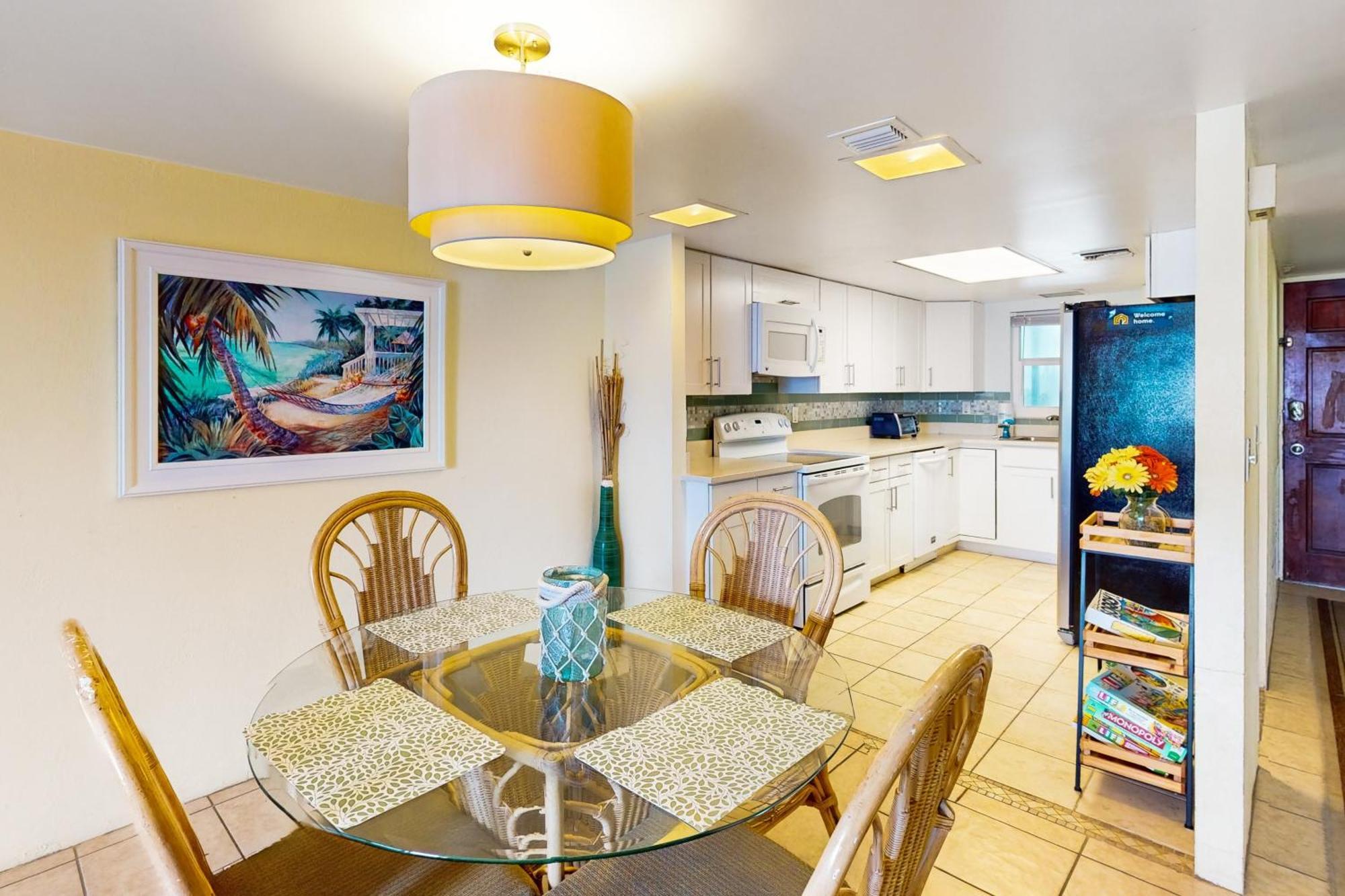 Daytona Beach Shores Condos חדר תמונה