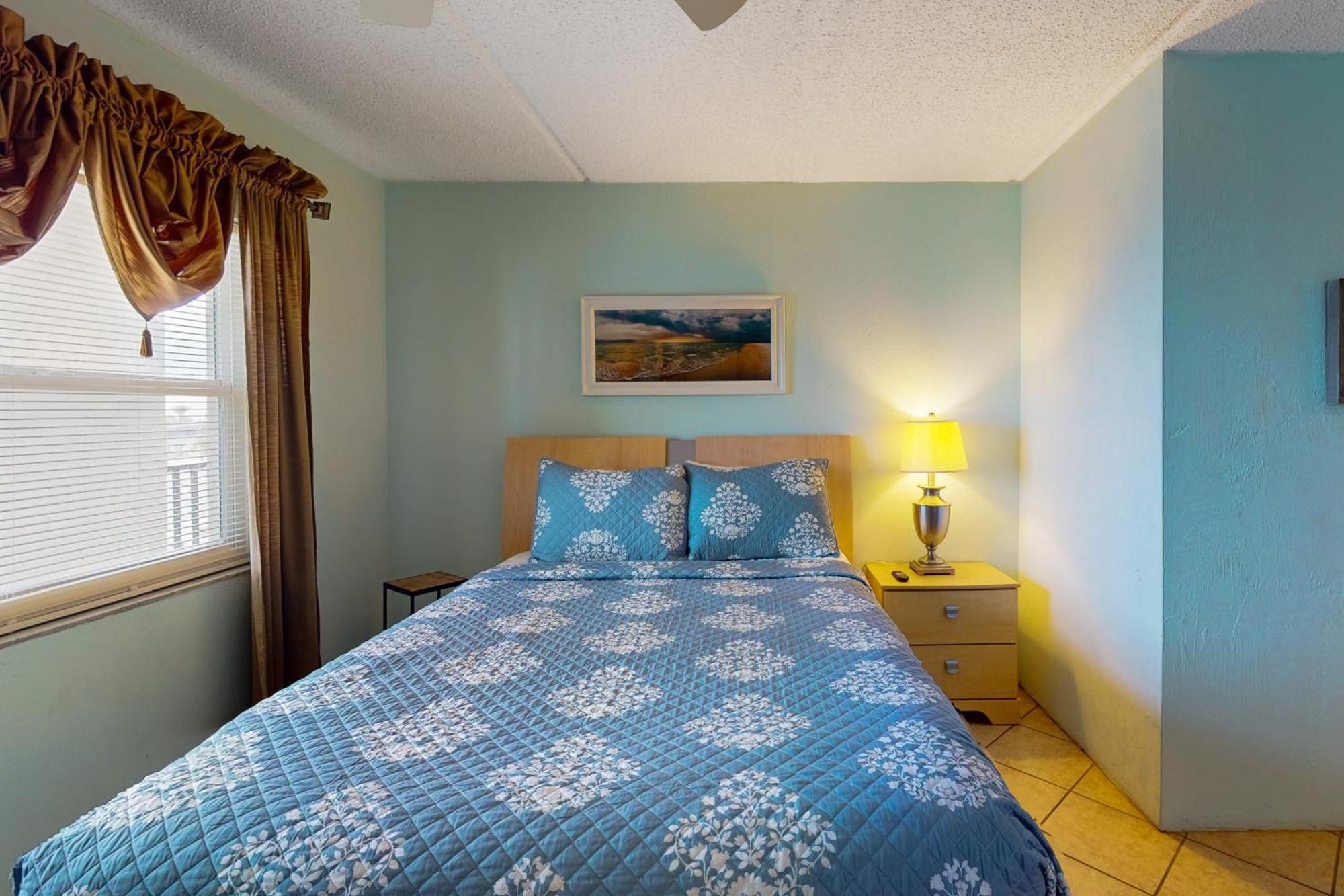 Daytona Beach Shores Condos חדר תמונה