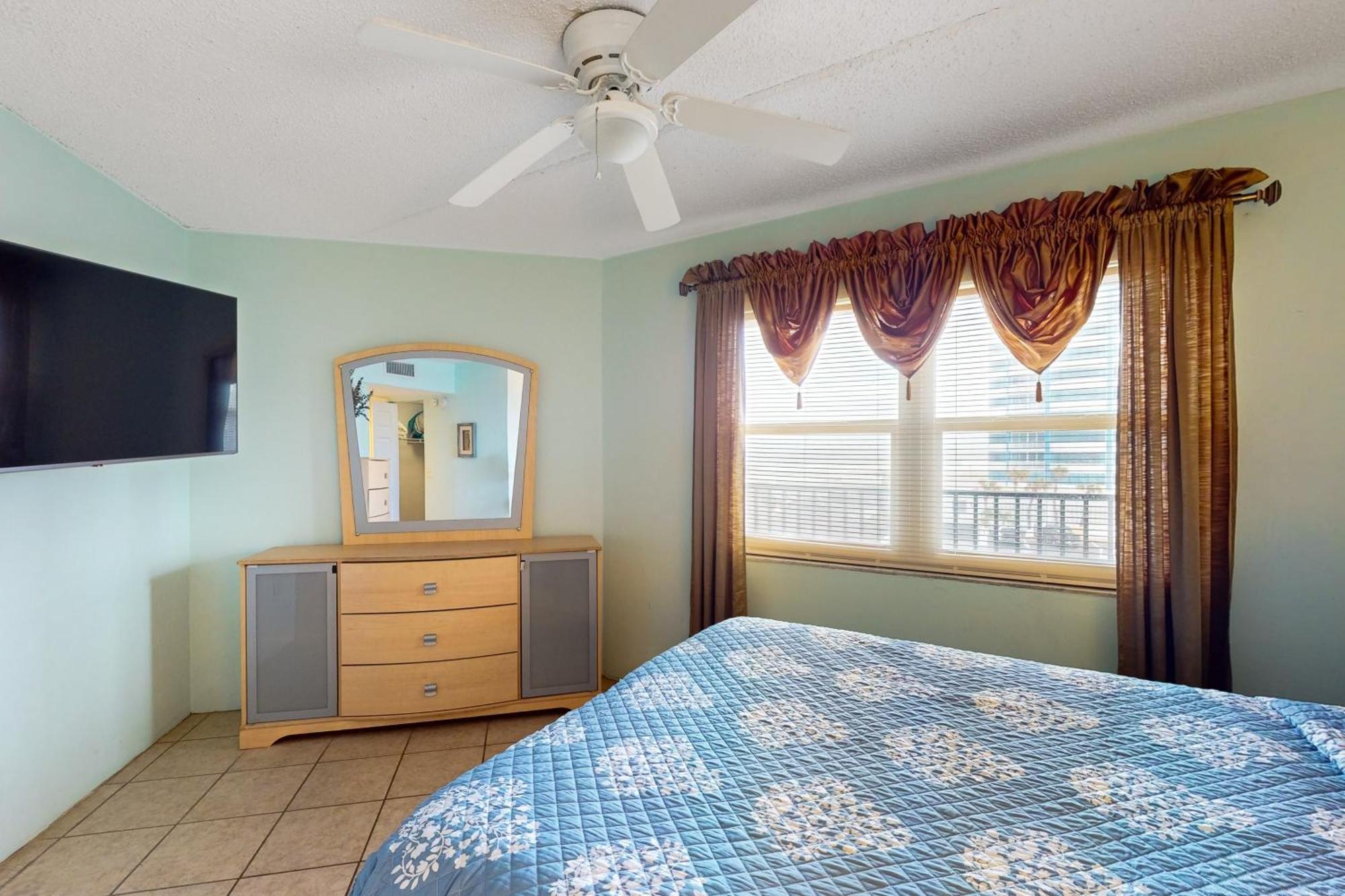 Daytona Beach Shores Condos חדר תמונה