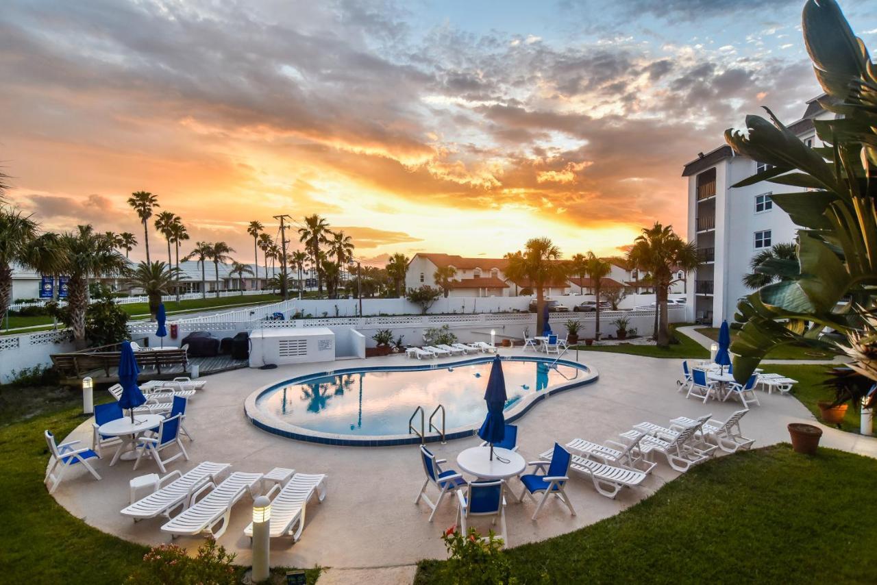 Daytona Beach Shores Condos מראה חיצוני תמונה