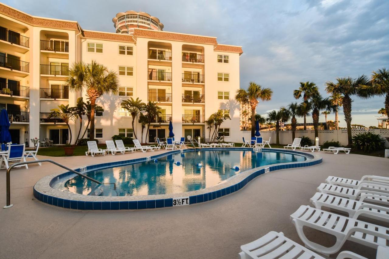 Daytona Beach Shores Condos מראה חיצוני תמונה