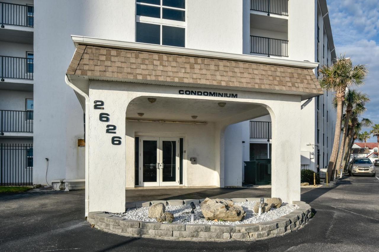Daytona Beach Shores Condos מראה חיצוני תמונה