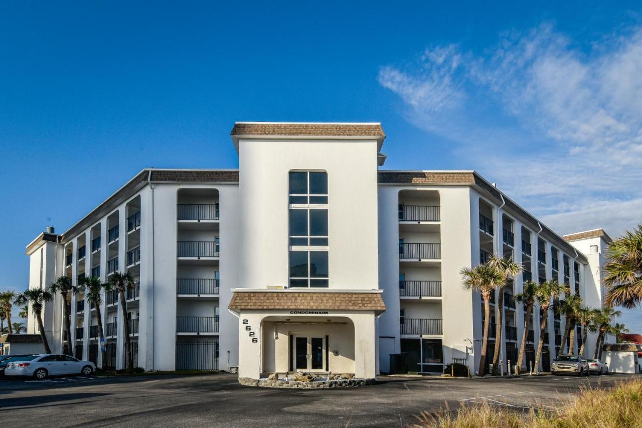 Daytona Beach Shores Condos מראה חיצוני תמונה