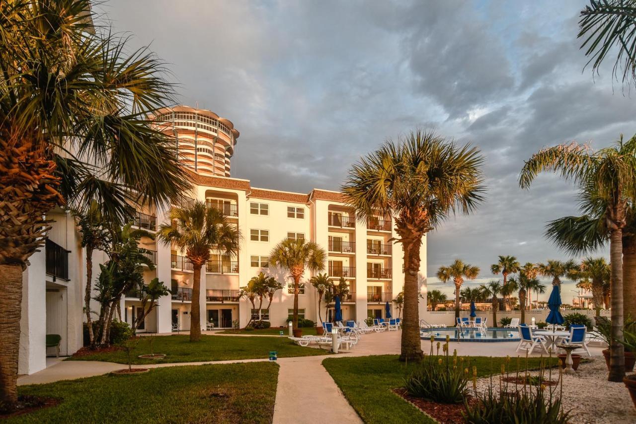 Daytona Beach Shores Condos מראה חיצוני תמונה