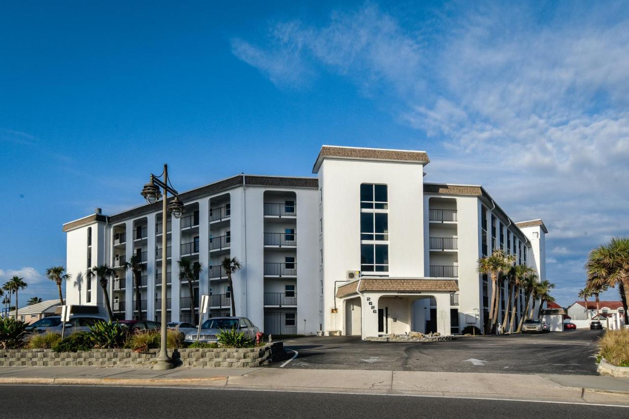Daytona Beach Shores Condos מראה חיצוני תמונה